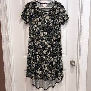 LuLaRoe Carly